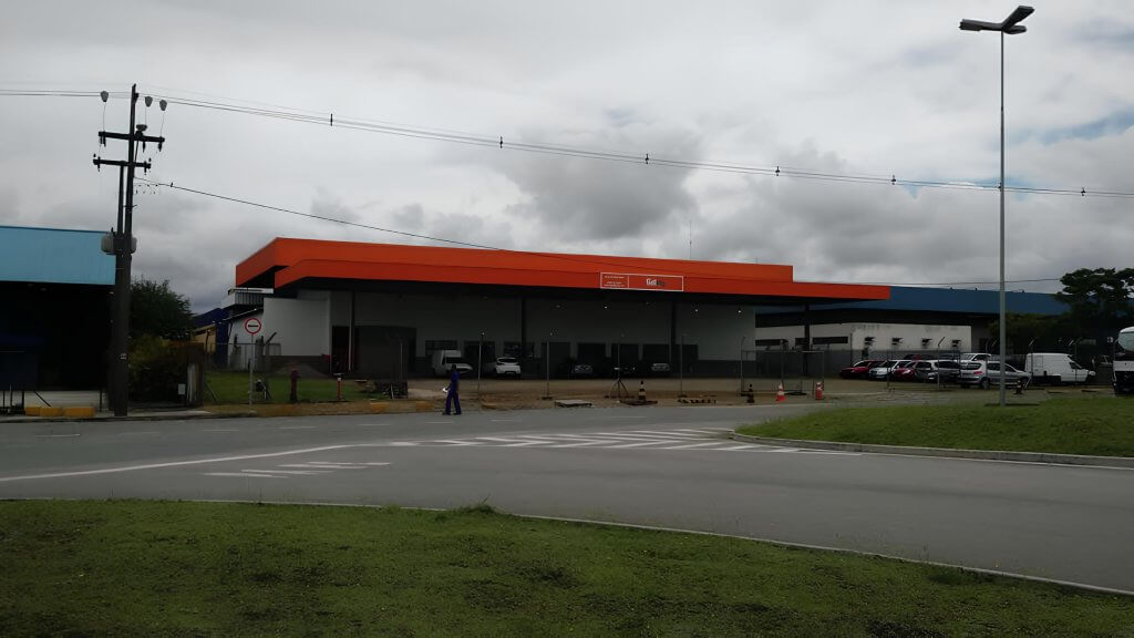 GOL TERMINAL