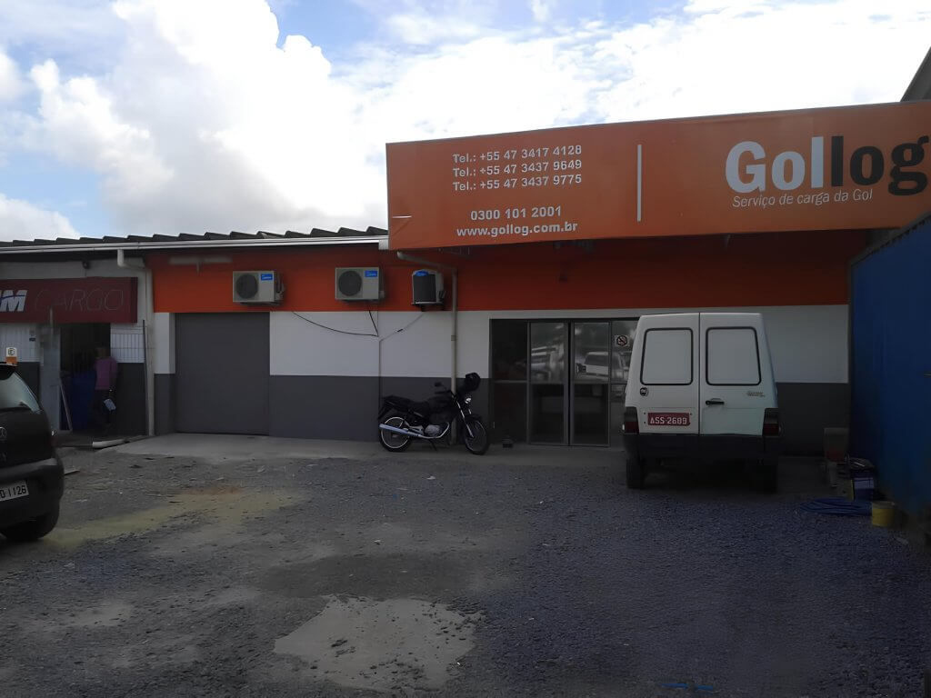 GOL TERMINAL